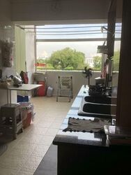 Blk 222 Hougang Street 21 (Hougang), HDB Executive #545096221